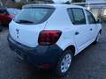 Dacia Sandero Essentiel Weiß - thumbnail 5