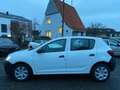 Dacia Sandero Essentiel Weiß - thumbnail 8