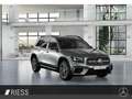 Mercedes-Benz GLB 200 AMG Sport Night AHK Pano 7 Sitzer W-Paket Gris - thumbnail 3
