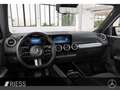 Mercedes-Benz GLB 200 AMG Sport Night AHK Pano 7 Sitzer W-Paket Gris - thumbnail 9