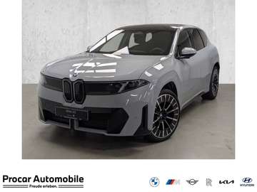 50 xDrive M Sport Pano Vision IGlow PANO ACC