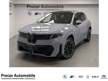 50 xDrive M Sport Pano Vision IGlow PANO ACC