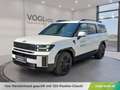 Hyundai SANTA FE 1,6 T-GDI Plug-In 4WD 6-Sitz. Calligraphy Aut. Weiß - thumbnail 1