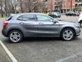 Mercedes-Benz GLA 220 Sport 4matic 170cv auto Gris - thumbnail 4