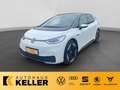 Volkswagen ID.3 1st Max Weiß - thumbnail 2