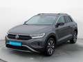 Volkswagen T-Roc 1.0TSI Goal Navi LED Grau - thumbnail 2