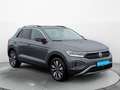 Volkswagen T-Roc 1.0TSI Goal Navi LED Grau - thumbnail 5