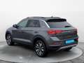 Volkswagen T-Roc 1.0TSI Goal Navi LED Grau - thumbnail 4