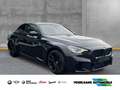 BMW M2 Basis Coupe Park-Assistent HUD AD Navi Leder Digit Noir - thumbnail 8