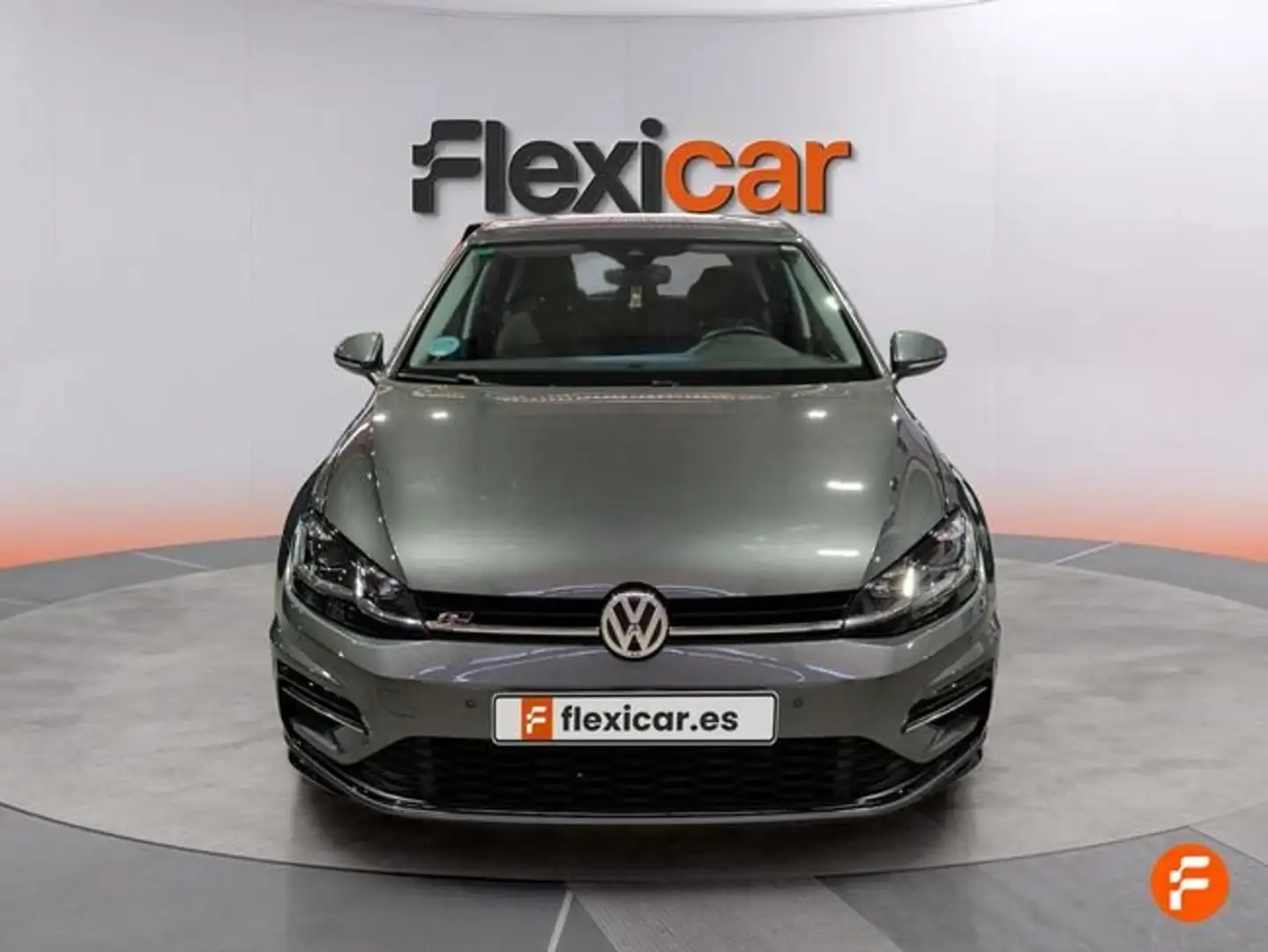 Volkswagen Golf Sport R-Line 1.5 TSI 110kW (150CV) Gris - 2