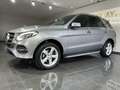 Mercedes-Benz GLE 350 CDI//Navi//LED// Silber - thumbnail 8