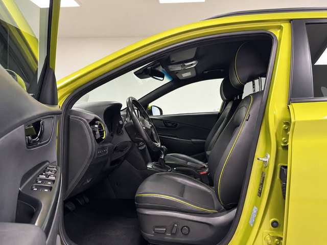 Hyundai KONA — photo 11