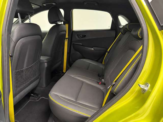 Hyundai KONA — photo 15