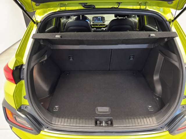 Hyundai KONA — photo 16