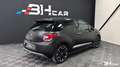 Citroen DS 3 1.6 THP 155 SERIE-NOIRE Noir - thumbnail 2
