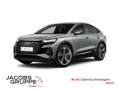 Audi Q4 e-tron Grau - thumbnail 1