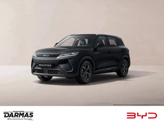 BYD Atto 2 Atto 2 64,8kWh Batt. Comfort