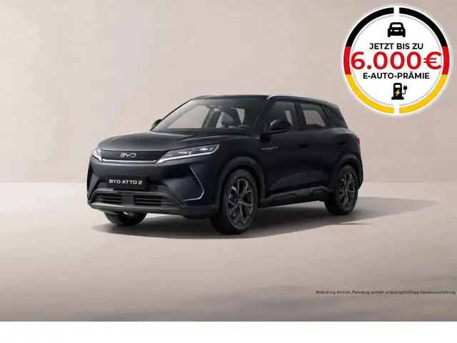 BYD Atto 2 Atto 2 64,8kWh Batt. Comfort
