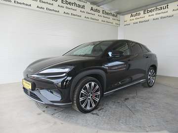 Design 82,5 kWh AWD *Leder *360° Kamera *ACC