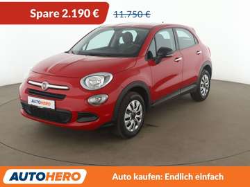 1.6 Pop Plus*KLIMA*TEMPO*1.HAND*GARANTIE*
