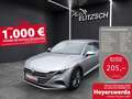 Volkswagen Arteon SB TDI Elegance DSG LED AHK Navi AID ACC RFK SH Silber - thumbnail 1