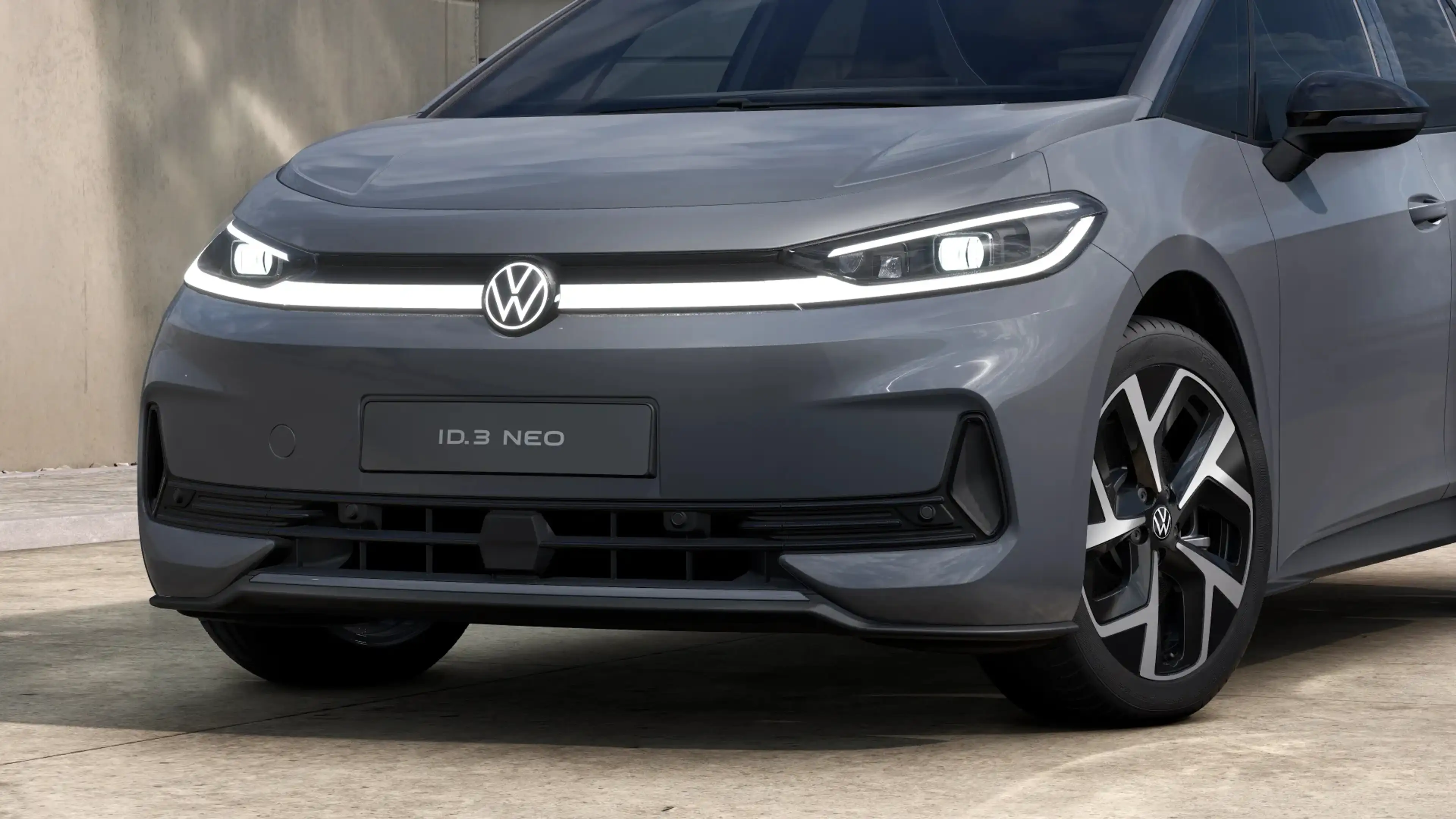 Volkswagen ID.3 Neo 58 kWh 190 1AT Style | Airconditioning automat — photo 6