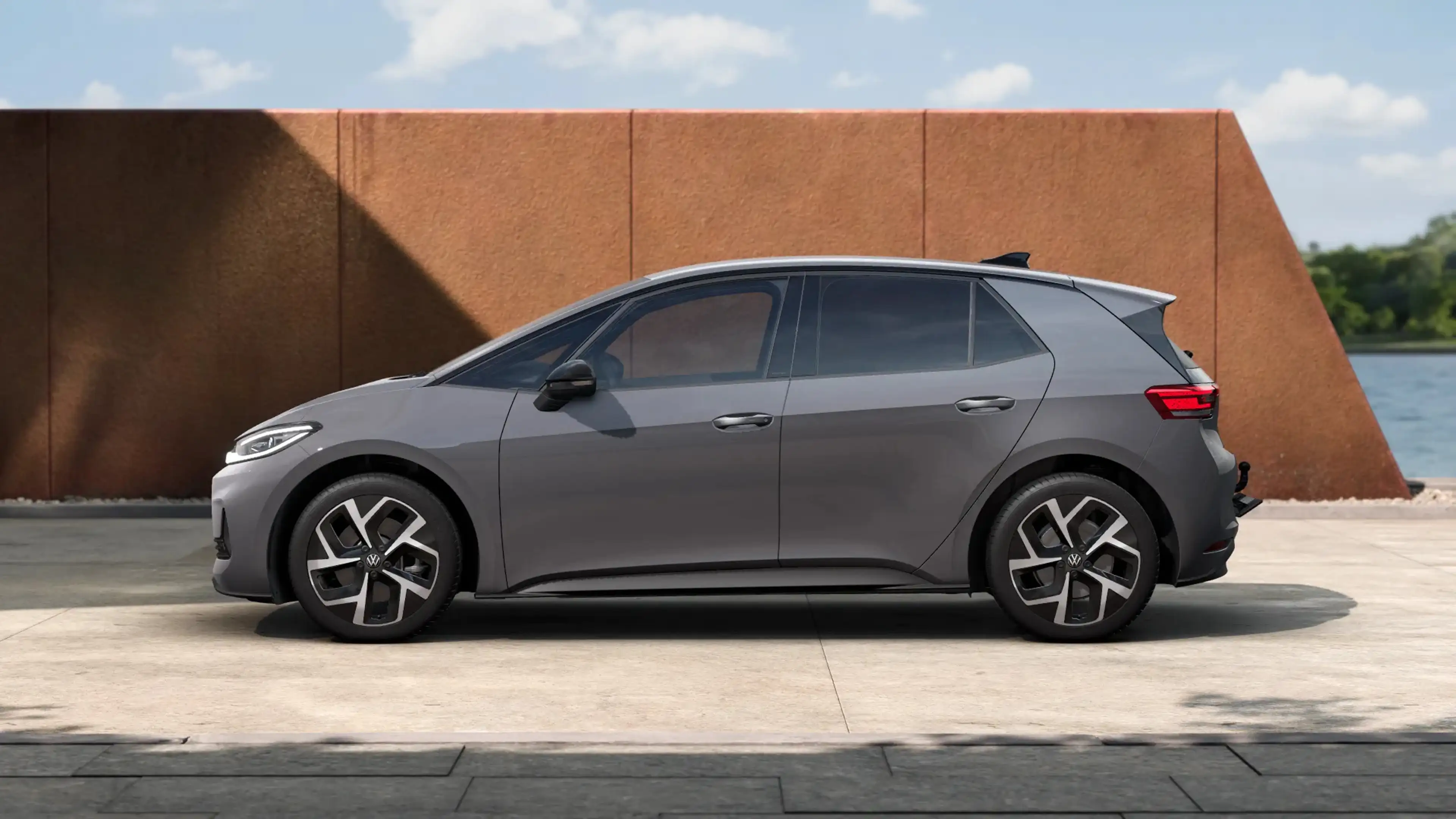 Volkswagen ID.3 Neo 58 kWh 190 1AT Style | Airconditioning automat — photo 3