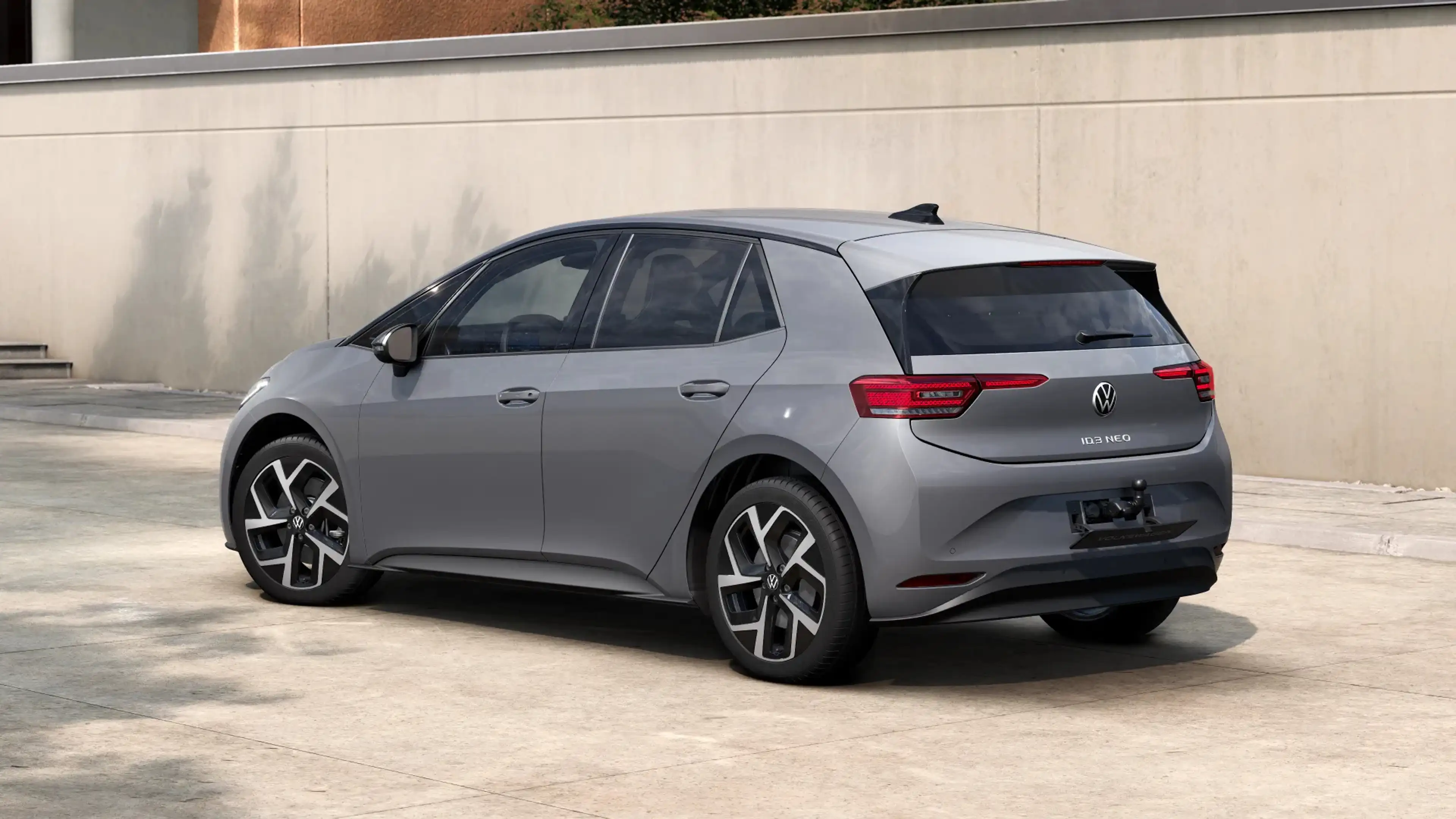 Volkswagen ID.3 Neo 58 kWh 190 1AT Style | Airconditioning automat — photo 5