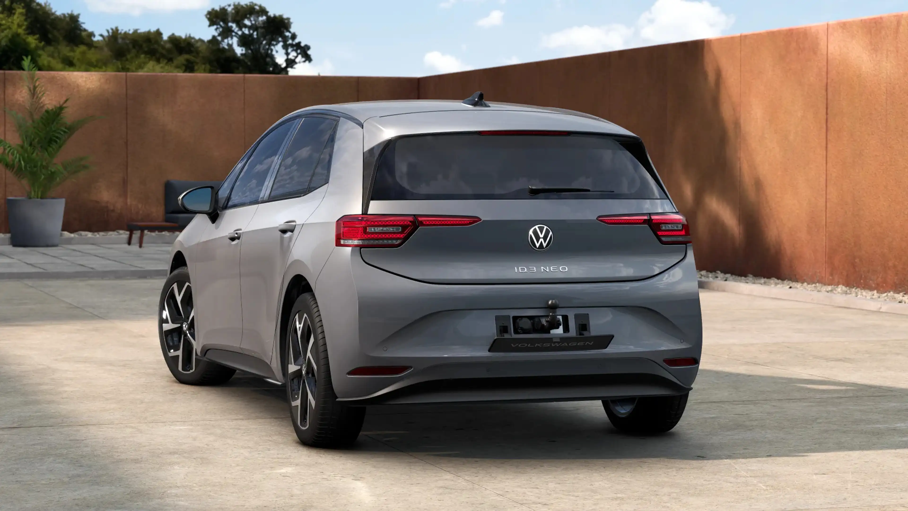 Volkswagen ID.3 Neo 58 kWh 190 1AT Style | Airconditioning automat — photo 4
