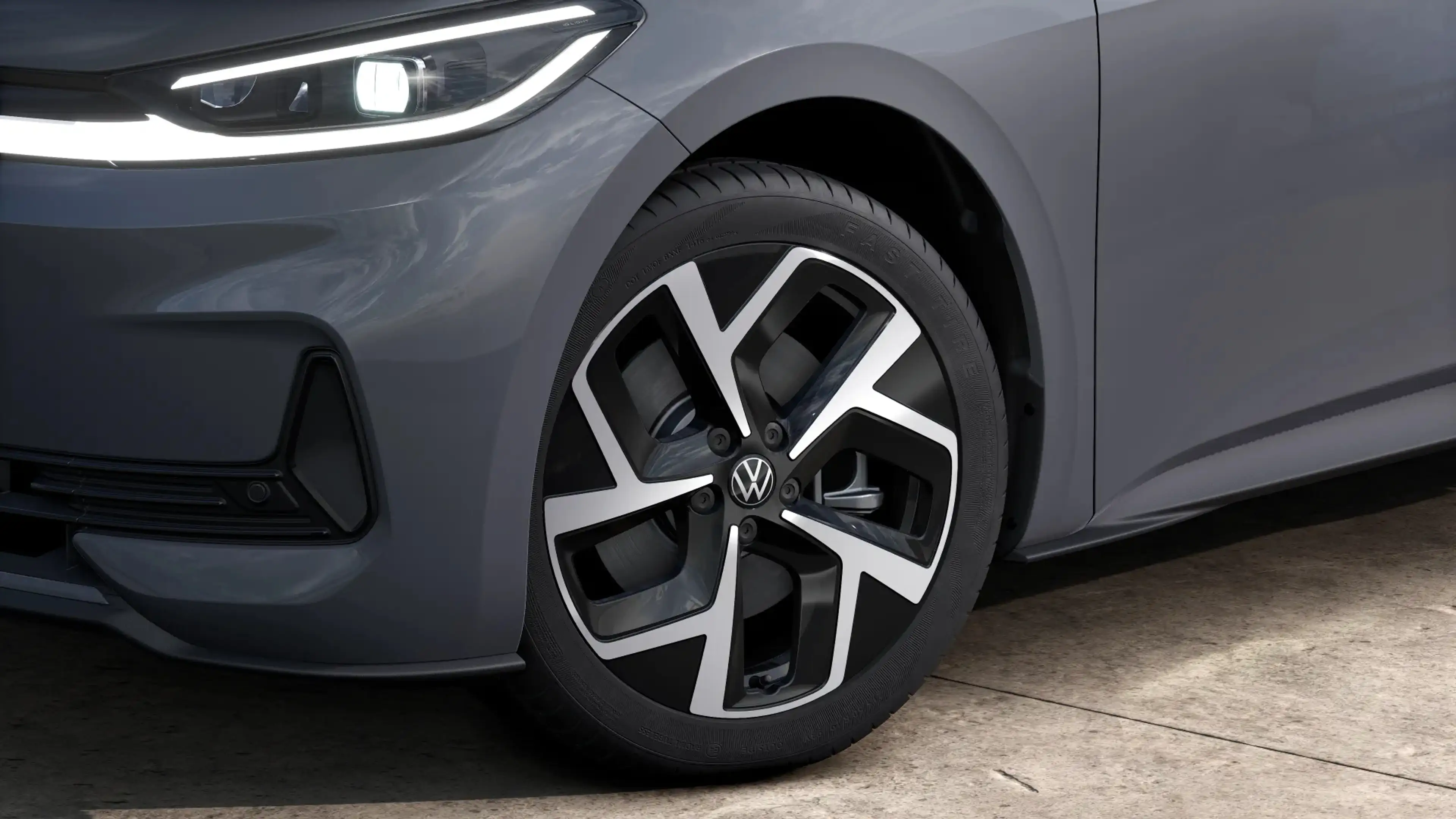 Volkswagen ID.3 Neo 58 kWh 190 1AT Style | Airconditioning automat — photo 7