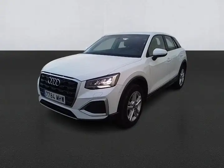 Audi Q2 Advanced 30 TDI 2023