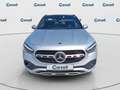 Mercedes-Benz GLA 200 D Argent - thumbnail 2