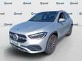 Mercedes-Benz GLA 200 D Argent - thumbnail 1