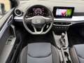 SEAT Ibiza 1.5 TSI ACT DSG FR NAVI ACC Pano Kamera Zwart - thumbnail 6