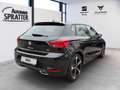 SEAT Ibiza 1.5 TSI ACT DSG FR NAVI ACC Pano Kamera Zwart - thumbnail 18
