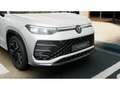 Volkswagen Tayron 2.0TDI 4Motion DSG R-Line Matrix AHK STHZ Navi HUD Weiß - thumbnail 5