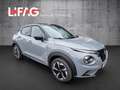 Nissan Juke 1,6 Hybrid N-Connecta+ Aut. *ab €26.990,-* Grau - thumbnail 1