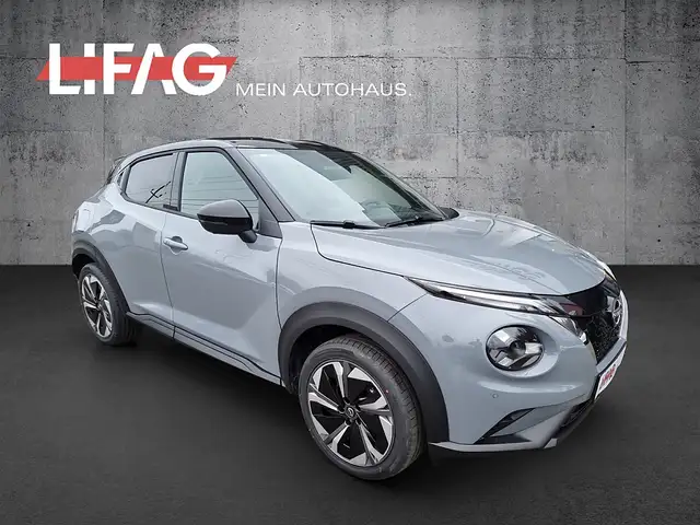 Nissan Juke 1,6 Hybrid N-Connecta+ Aut. *ab €26.990,-*