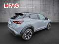 Nissan Juke 1,6 Hybrid N-Connecta+ Aut. *ab €26.990,-* Grau - thumbnail 6