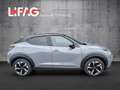 Nissan Juke 1,6 Hybrid N-Connecta+ Aut. *ab €26.990,-* Grau - thumbnail 2