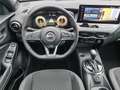 Nissan Juke 1,6 Hybrid N-Connecta+ Aut. *ab €26.990,-* Grau - thumbnail 10