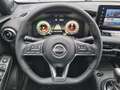 Nissan Juke 1,6 Hybrid N-Connecta+ Aut. *ab €27.990,-* Grau - thumbnail 11