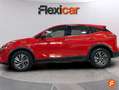 Nissan Qashqai DIG-T 103kW (140CV) mHEV 4x2 Acenta Rojo - thumbnail 5