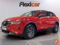 Nissan Qashqai DIG-T 103kW (140CV) mHEV 4x2 Acenta Rojo - thumbnail 3