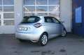 Renault ZOE (Mietbatterie) Z.E.52 KW EXPERIENCE CCS NAVI Grau - thumbnail 4