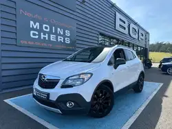 Opel Mokka 1.4 TURBO 140CH COSMO PACK START\u0026STOP 4X2