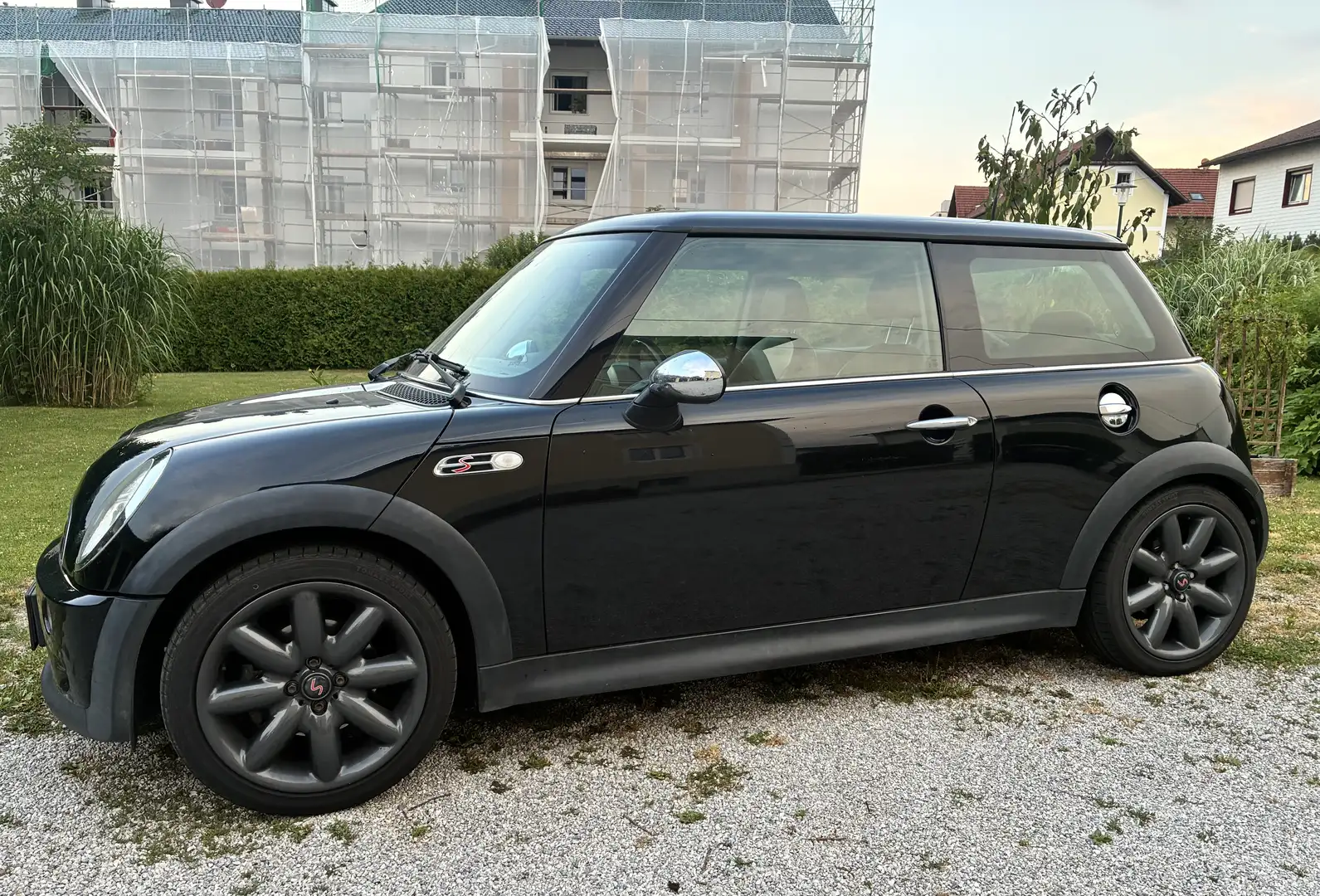 MINI Cooper S - 2