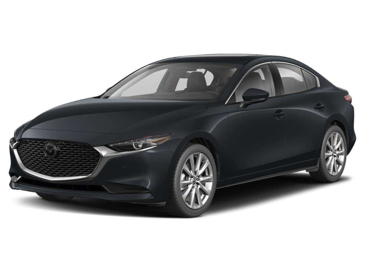 2024 Mazda Mazda3 GT Auto i-ACTIV AWD