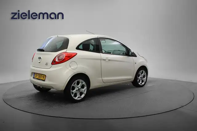 Ford Ka/ka+ view 14