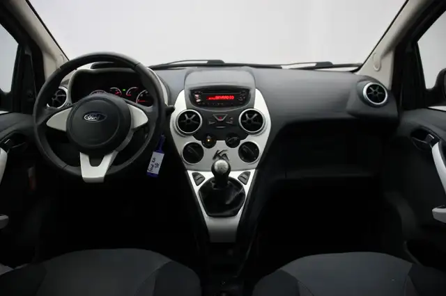 Ford Ka/ka+ view 2